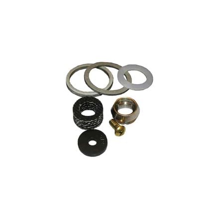 Lasco Stem Repair Kit with Seat for Price Pfister Tub/Shower, 0-2011