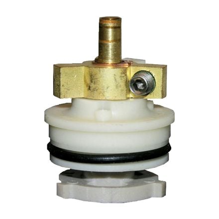 Lasco 0-2099 Delta Cartridge for Scald-Guard Tub/Shower Faucets #0267