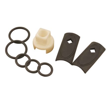 Proplus Repair Kit for Moen Posi Temp Faucet Cartridge 133640