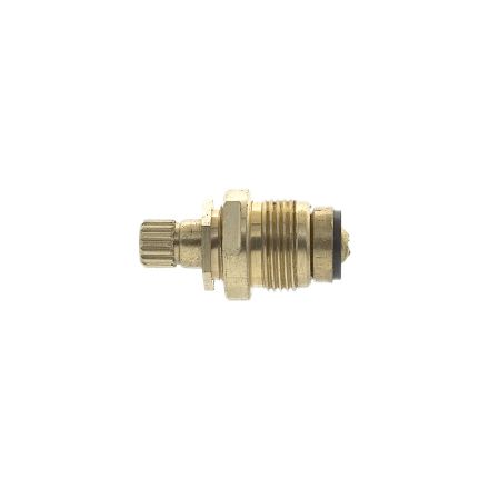 Danco 15835E 1C-6H Stem, for Use with Central Brass Faucets, Metal, Brass