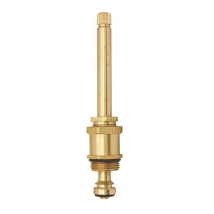 PROPLUS 163676 Brass Faucet Stem  For Sayco, Hot - 163676, 9B-3H