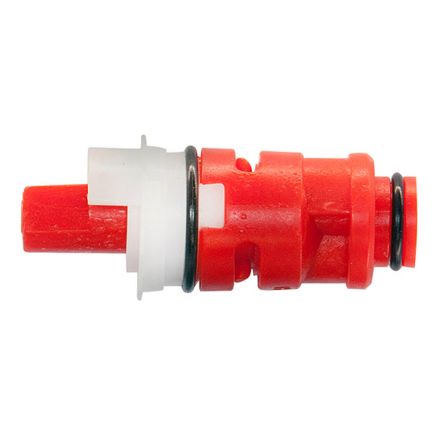 Danco 4S-2H Hot Stem for Milwaukee Faucets 17241B