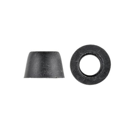 Danco Cone Washer Slip Joint 3/8 Inch ID x 5/8 Inch OD, 1/2 Inch H, 38802