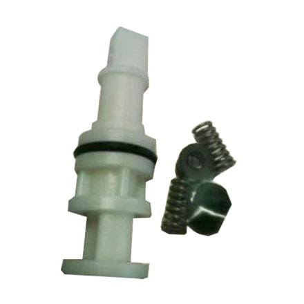 Danco Hot/Col Stem for Milwaukee Faucets, 3S-7H/C, 18574B