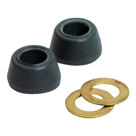 Do It 401274 Water Connector Washers and Rings (Pack of 2)