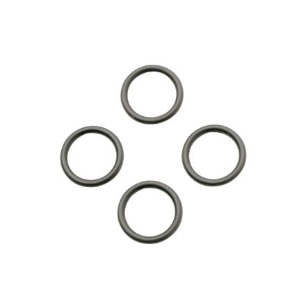 Do it O-Rings, 7/8 Inch ID Pack of 4 #402898