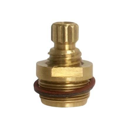 Ace Hot Faucet Stem for Milwaukee/Universal Rundle, 4037719, 1I-1H