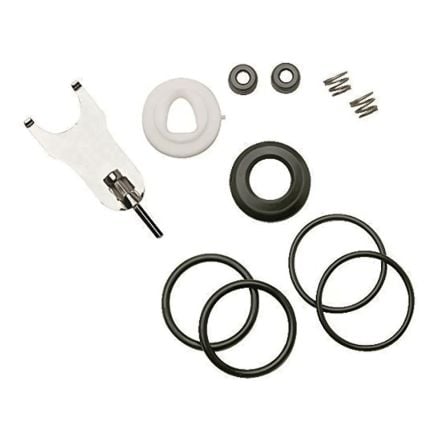 Do it Delta Faucet Repair Kit for Single Lever Ball Type Faucets, 408388