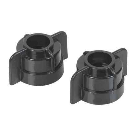 Do It Faucet Coupling Nuts, 405574