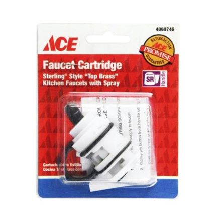 Ace Faucet Cartridge for Sterling Kitchen Faucets with Spray 4069746