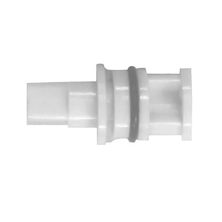 Ace Hot/Cold Faucet Stem for Milwaukee Universal Rundle,  2S-1H/C, 4070827