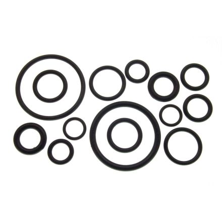 Ace Assorted O-Ring Kit, 41018