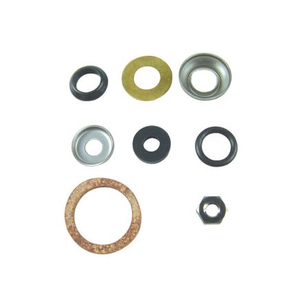 ACE Stem Repair Kit For Chicago Style Faucets, 4200432