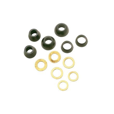 Do it Cone Washer and Friction Ring Assortment, 420725
