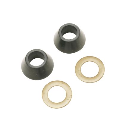 Do It 420743 Washer Connector Washers and Rings (Pack of 2)