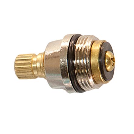 Ace 1E-1H Hot Stem for Indiana Brass Faucets, 44232