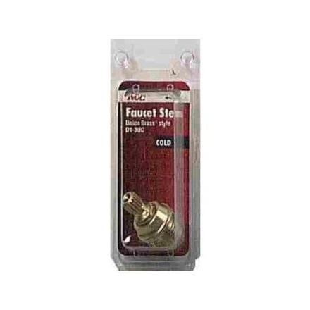 Ace Cold Faucet Stem for Union Brass Style, 44361