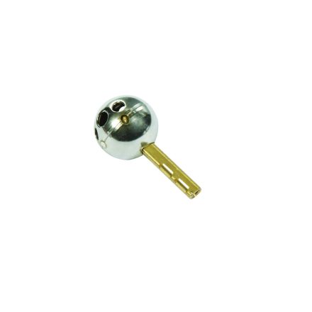 Ace Repair Kit for Delta Faucets w/ #212 Stainless Steel Ball 4206272