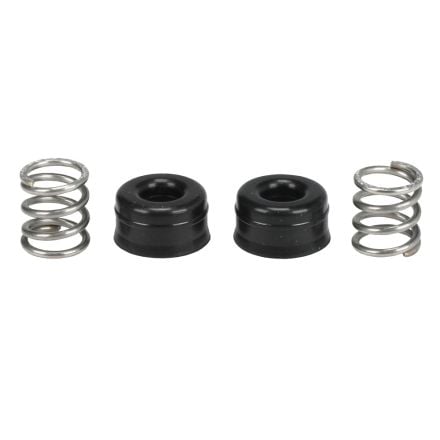 PartsmasterPro Seats and Springs for Delex, 58328