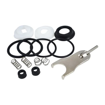 Partsmaster Pro Faucet Repair Kit for Delta/Peerless 58388