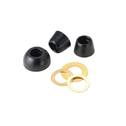 Master Plumber Cone Washers and Rings 3/8 Inch , 709 519