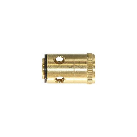 Kissler Brass Cold Barrel for T&S Faucets AB25-0066C
