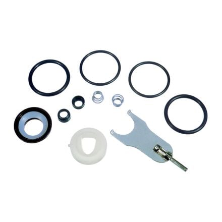 Danco Faucet Repair Kit for Delta, Aquasource, and Glacier with #70 Ball, 80701
