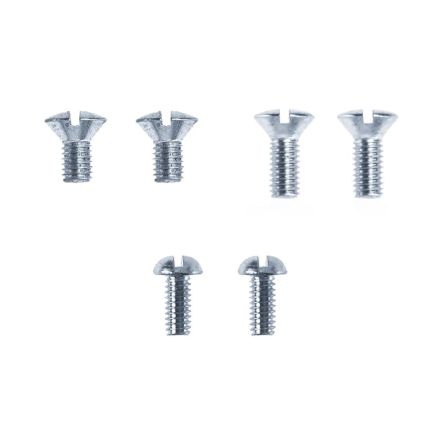 Danco Handle Screws for Central, Sayco, and Sterling 88355