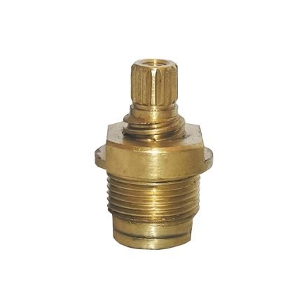 LASCO S-106-1NL No Lead Hot Stem for Central Brass 2401