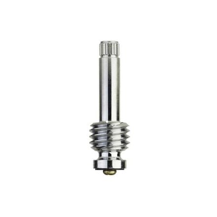 LASCO S-533-1 T&S Brass Hot Stem Assembly, 2-3/4-Inches, M-Broach