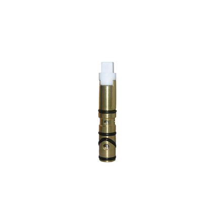Lasco S-814-3 Brass Cartridge for Moen 0513