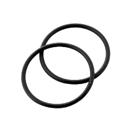 BrassCraft O-Ring, 9/16 InchID (11/16 Inch OD) x 1/16 Inch Wall, SC0581