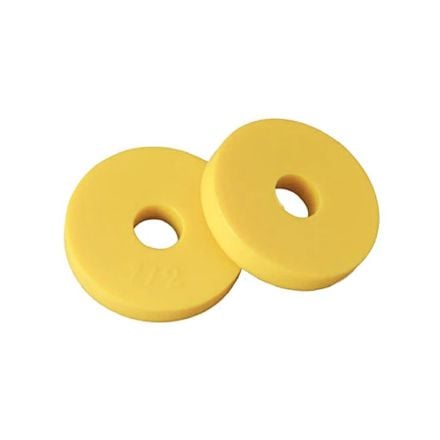 BrassCraft SC2103 Flat Faucet Washers, 1/2 Trade Size, 3/4 Inch