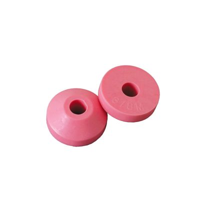 BrassCraft SC2117 Beveled Faucet Washers, 3/8M Trade Size