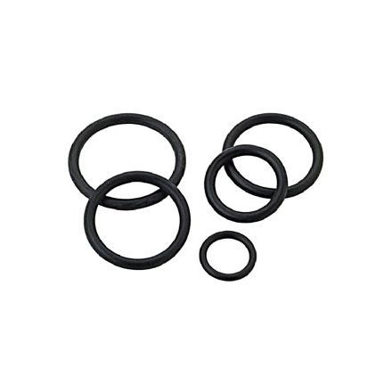 BrassCraft SF0170 Sterling Replacement O-Ring Kit for Star-Flo