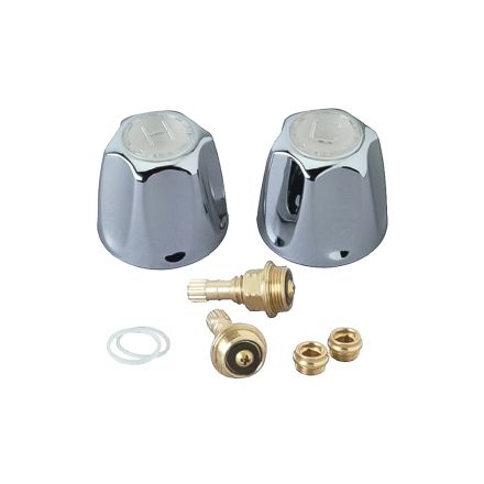 Brass Craft Lavatory Repair Kit for Price Pfister, SK0261