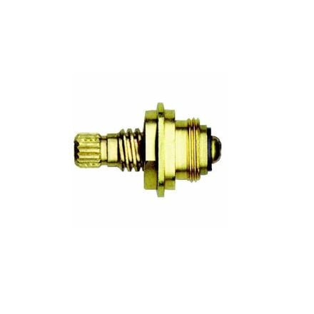 BrassCraft ST0255X Hot/Cold Stem for American Brass Faucets for Lavatory/Kitchen Faucet