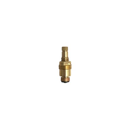 BrassCraft Hot Faucet Stem for Price Pfister, ST1276, OEM Ref: 910-202