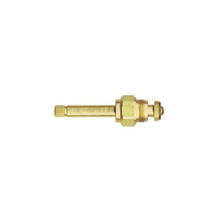 BrassCraft  ST005X Union Brass Style Faucets, D7-2UH, Hot Faucet Stem