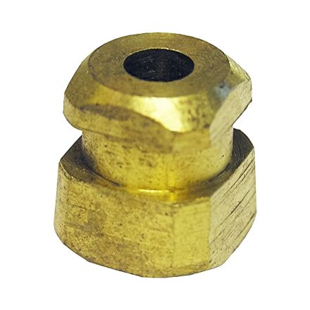 Lasco 5/8 Inch Handle Adapters for Milwaukee, 01-4097