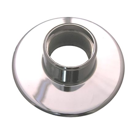 Lasco 03-1643 Chrome Tub and Shower Flange for Streamway Brand