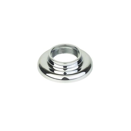 LASCO 03-1751 Price Pfister Shower Stall or Concealed Deck Faucet Flange, OEM #931-720, Chrome