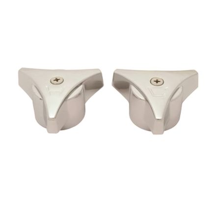 ProPlus 133166  Tub and Shower Handles for Union Brass - 133166