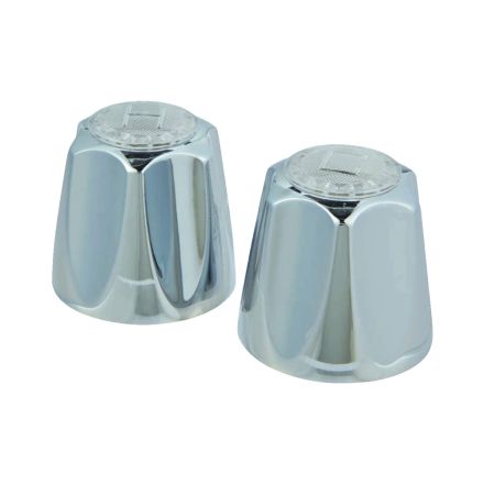 Ace Lavatory Handles for Price Pfister (Chrome), 4199642