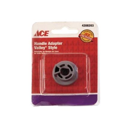 ACE Handle Bushing For Valley Faucet Handles, 4208203