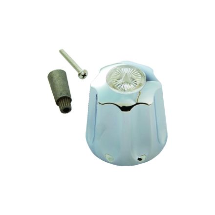 Ace Diverter Handle for Gerber Tub/Shower Faucets, Long & Short, 4300521