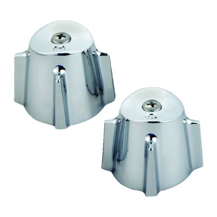 Ace Kitchen and Lavatory Handles (Chrome), 43657