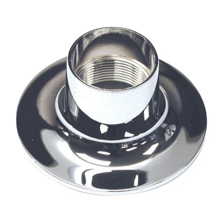 ACE Tube and Shower Chrome Flange, (46592)