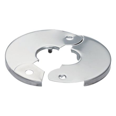 Do it Hinged Floor And Ceiling Split Plates - 1 1/2 Inch IPS