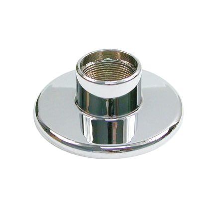 Danco Chrome Escutcheon Flange for Streamway Lav and Tub Shower Faucets #80890